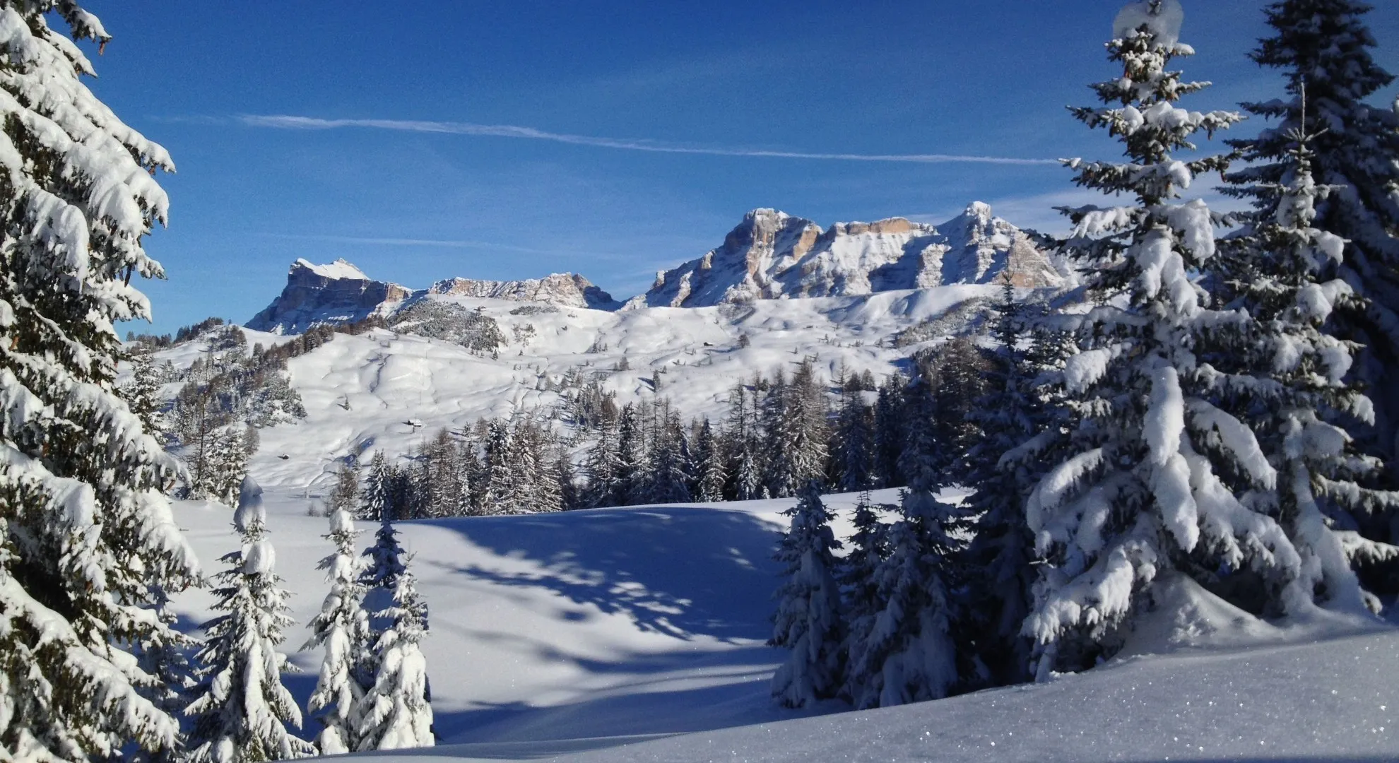 Garni Villa Linda – Corvara in estate